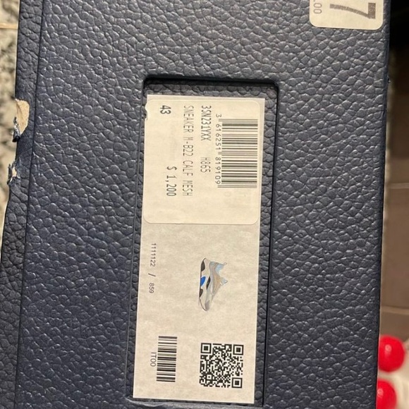 Dior B22’s - Picture 4 of 4